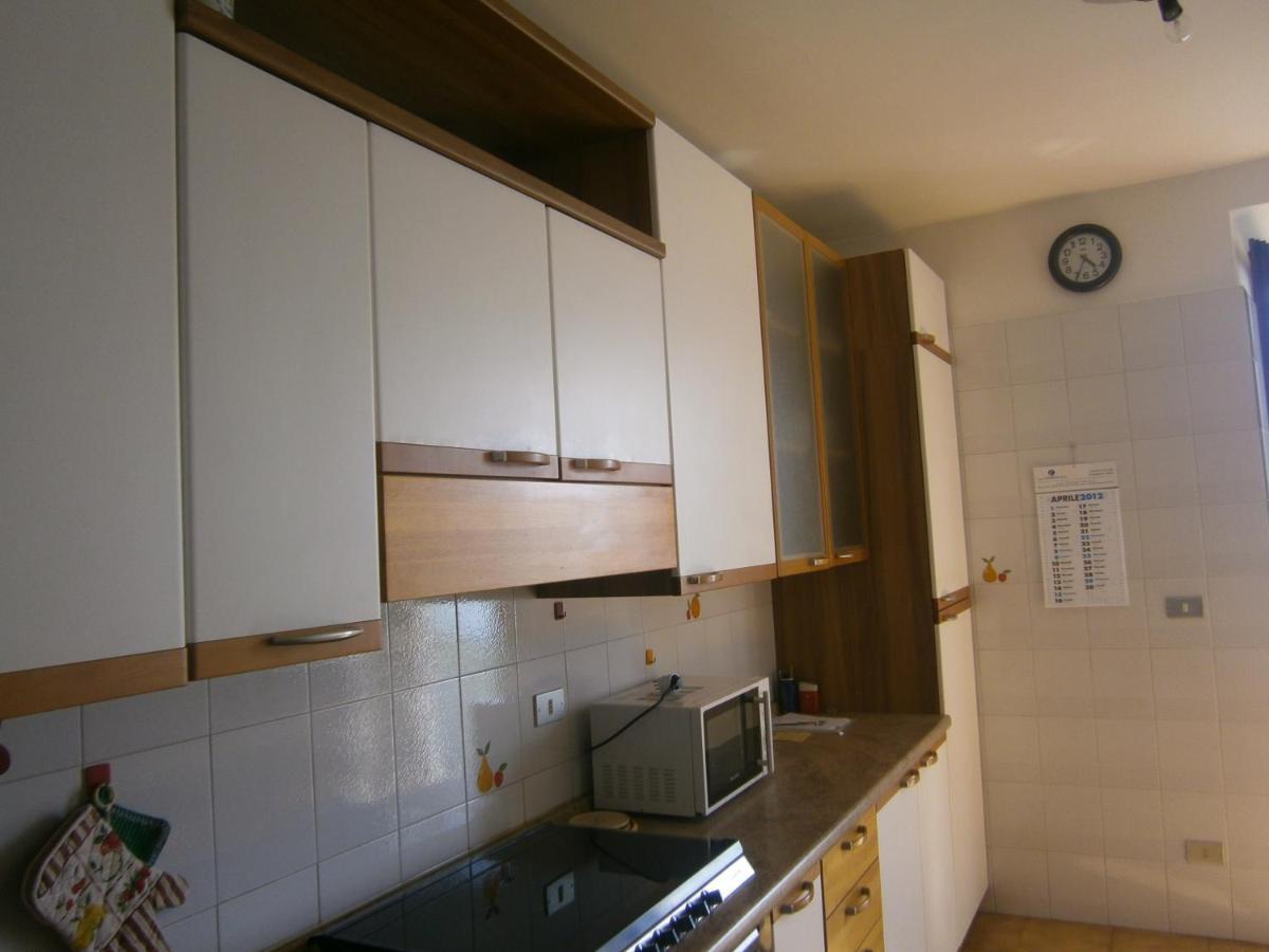 Casa In Riva Al Lago Varenna Eksteriør billede