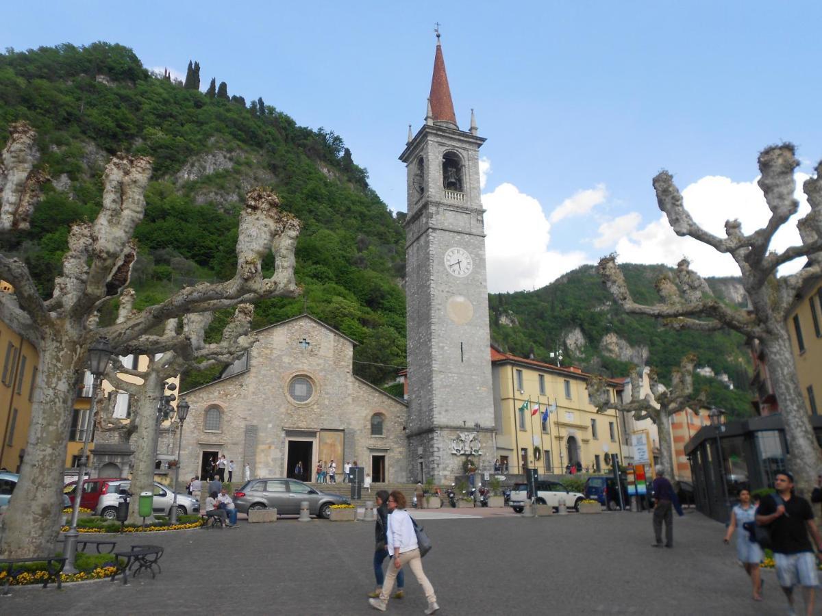 Casa In Riva Al Lago Varenna Eksteriør billede